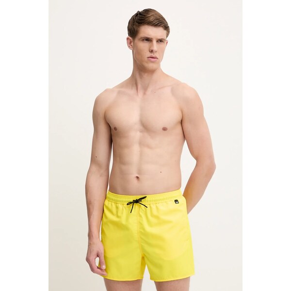 Plavkové šortky EA7 Emporio Armani 66512723