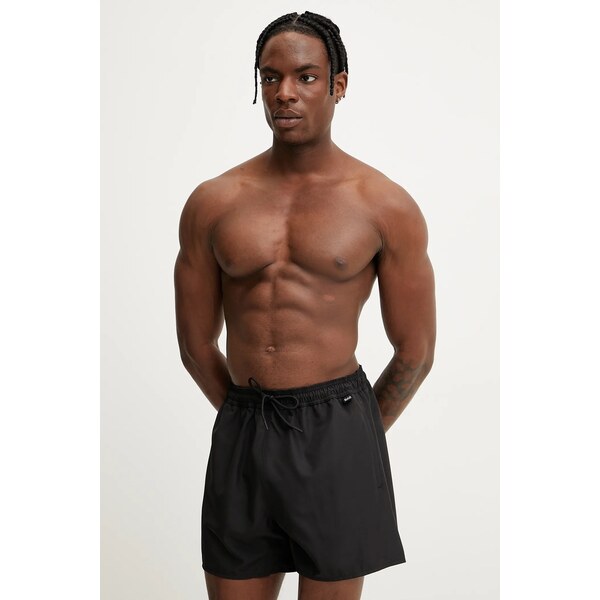 Plavkové šortky EA7 Emporio Armani 66512722