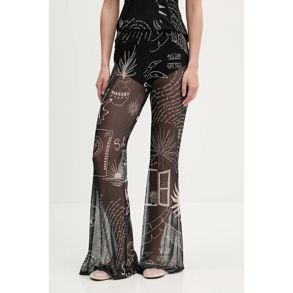 Nohavice Never Fully Dressed 63537910