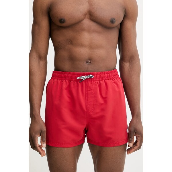 Plavkové šortky Pepe Jeans RUBBER SWIMSHORT 66512728