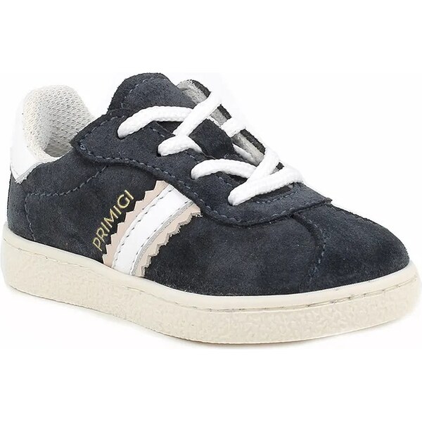Detské semišové tenisky Primigi 64328002