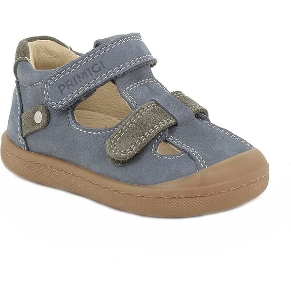 Detské nubukové topánky Primigi 64181711