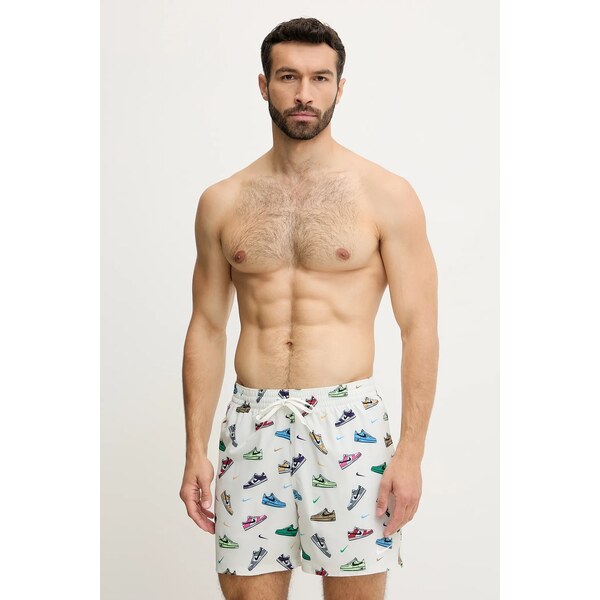 Plavkové šortky Nike 66513111