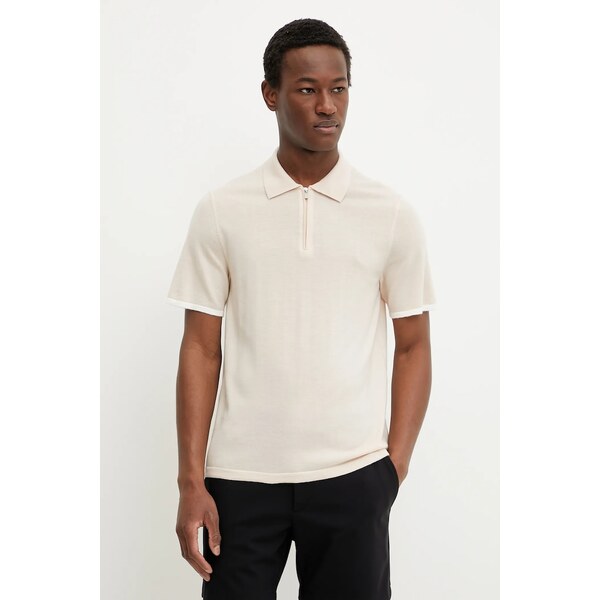 Vlnené polo FROM FUTURE 62945969