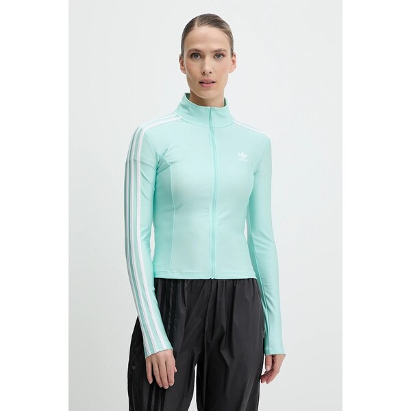 Mikina adidas Originals 3-Stripes 63565259