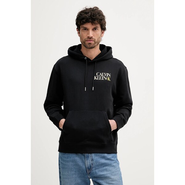 Mikina Calvin Klein Jeans 63565458