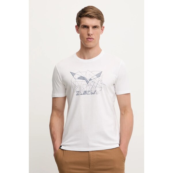 Športové tričko Salewa Eagle 64185986