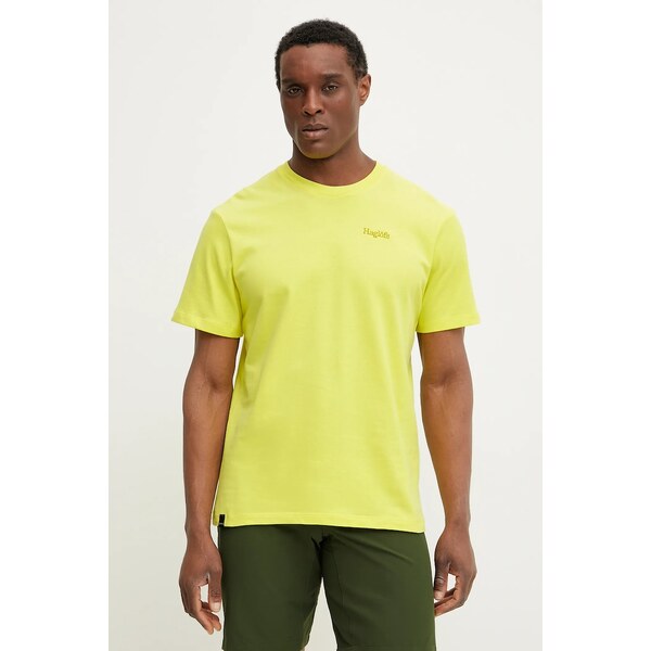 Tričko Haglöfs 62946096