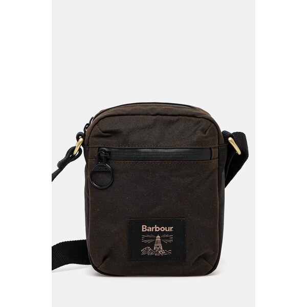 Malá taška Barbour 65062815