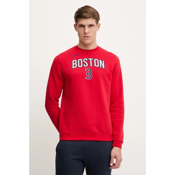 Mikina Nike Boston Red Sox 64186132