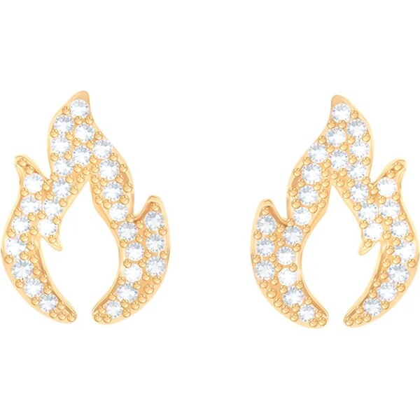 Náušnice Lilou Flame of Love 62946065