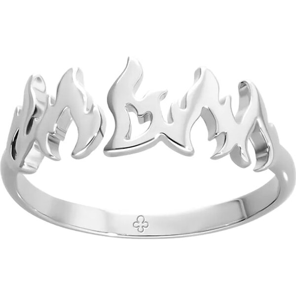 Prsteň Lilou Flame of Love 62946235