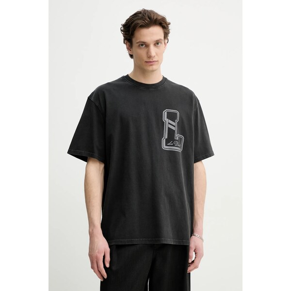 Bavlnené tričko Les Deux 62903795