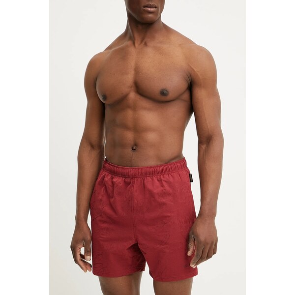 Plavkové šortky Napapijri V-Brolio 66512743