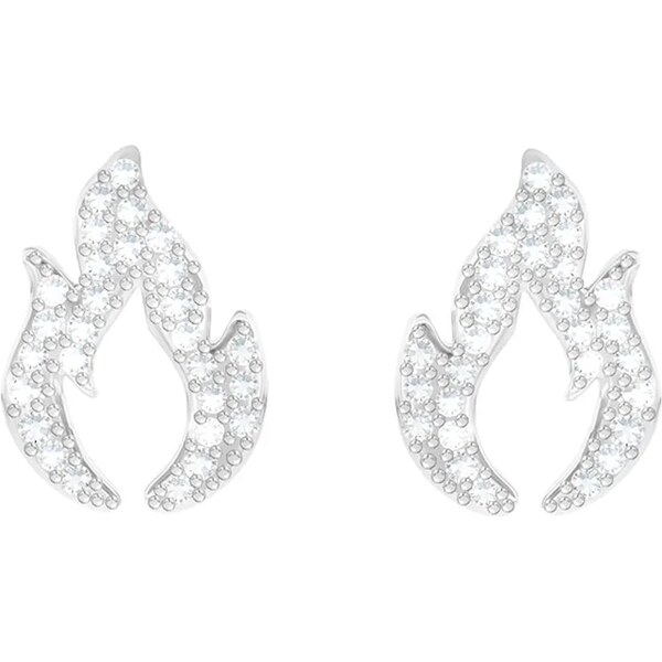 Náušnice Lilou Flame of Love 62946062