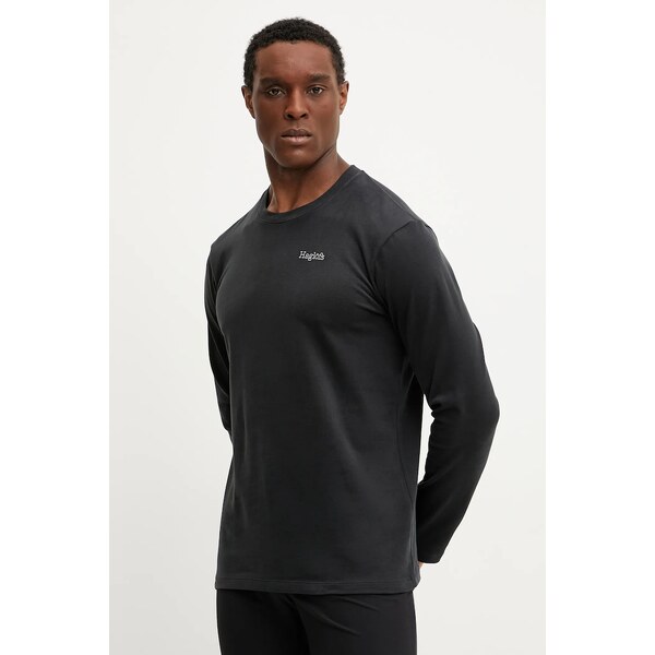 Tričko s dlhým rukávom Haglöfs 62946158