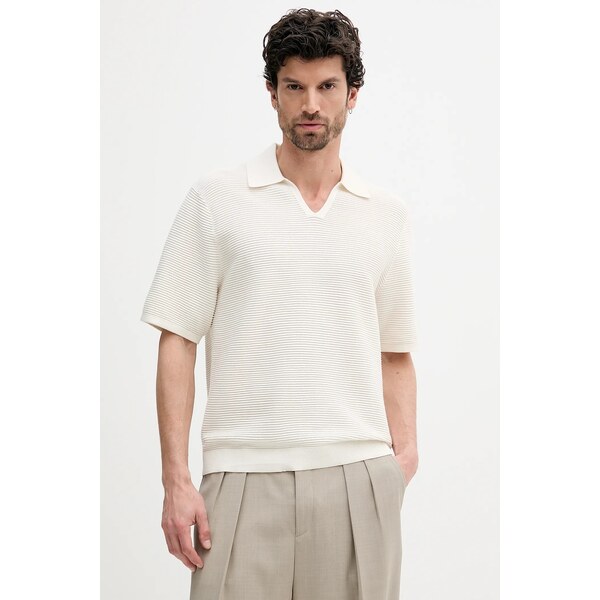 Polo tričko Calvin Klein 63608417