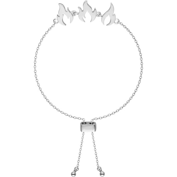 Náramok Lilou Flame of Love 62946224