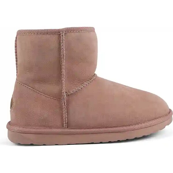 Semišové snehule Emu Australia Stinger Mini 65210849