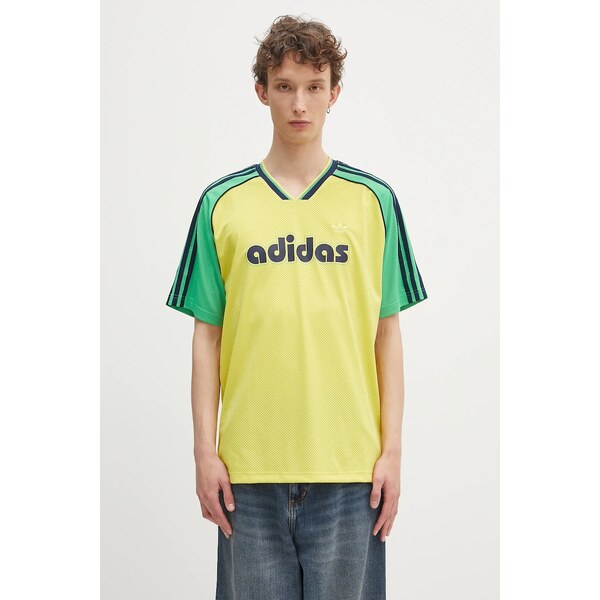 Tričko adidas Originals Jersey 63659094