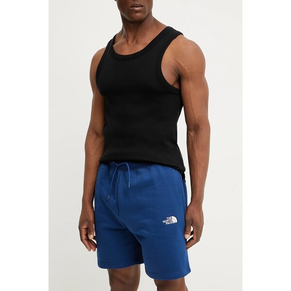 Šortky The North Face Essential Relaxed 62946363