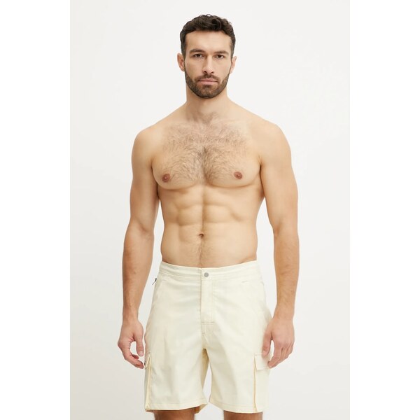 Plavkové šortky OAS 66512752