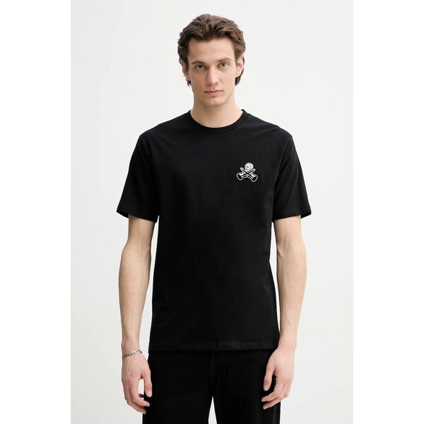 Bavlnené tričko The Kooples 62946153