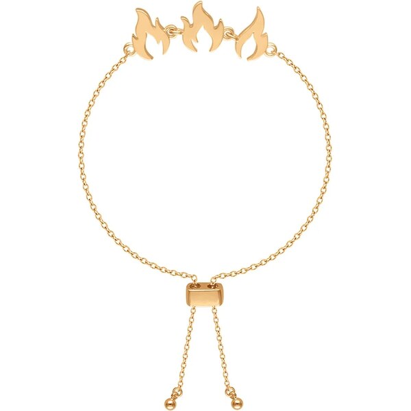 Náramok Lilou Flame of Love 62946211