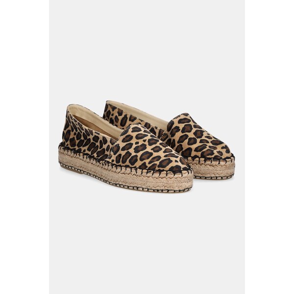Semišové espadrilky Answear.LAB 63564903