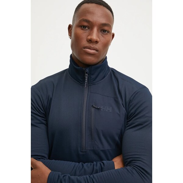 Športová mikina Helly Hansen Versalite Fleece 65182675