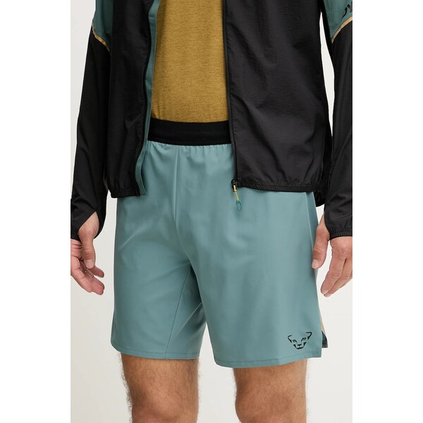 Športové krátke nohavice Dynafit Alpine Pro 2in1 64186522