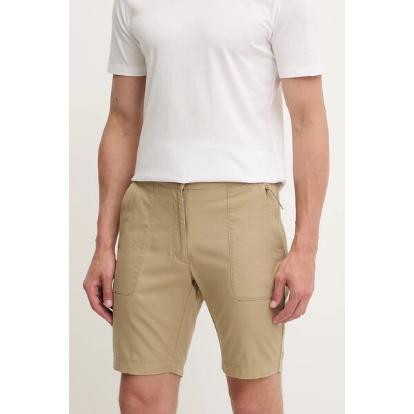 Turistické šortky Viking Banao 66890124