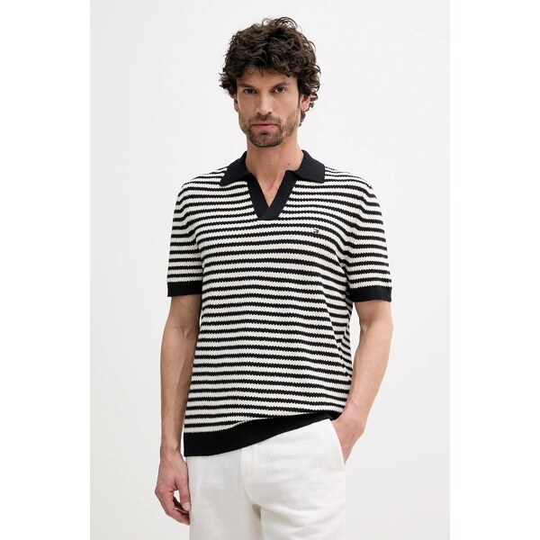 Polo tričko Tommy Hilfiger 63676406