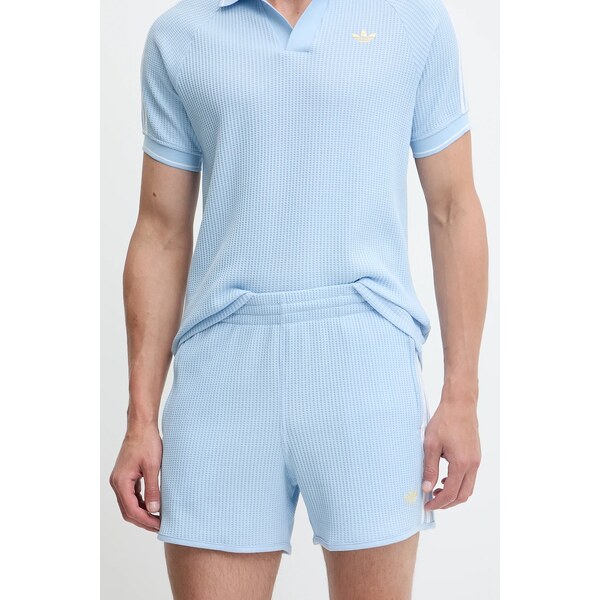 Šortky adidas Originals Sprinter Shorts 63676449