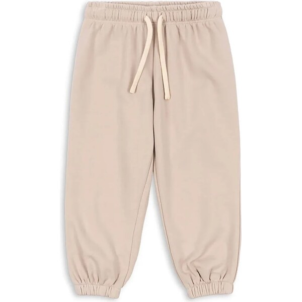 Detské nohavice Konges Sløjd LOU SWEAT PANTS OCS 65339072