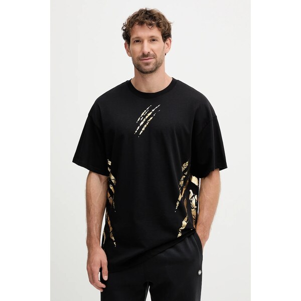 Bavlnené tričko PLEIN SPORT 65075096