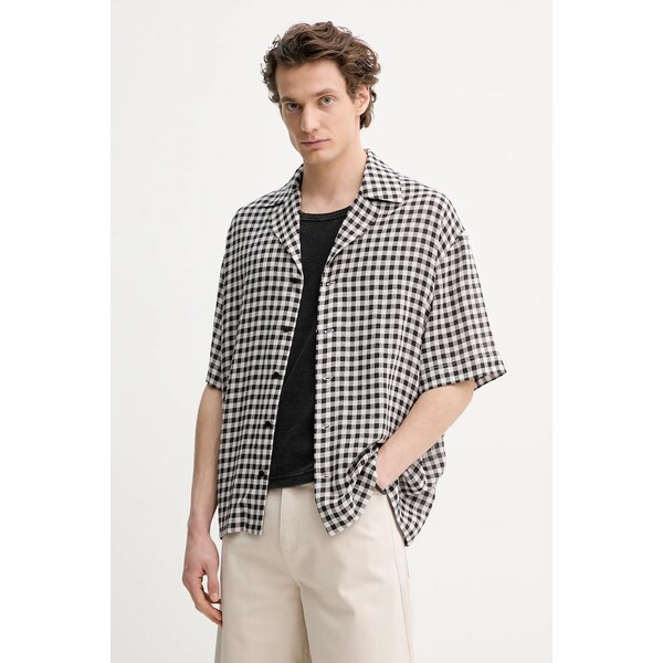 Košeľa Won Hundred 62947801