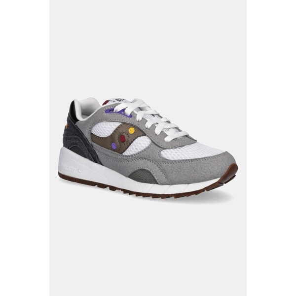 Kožené tenisky Saucony SHADOW 6000 62947613