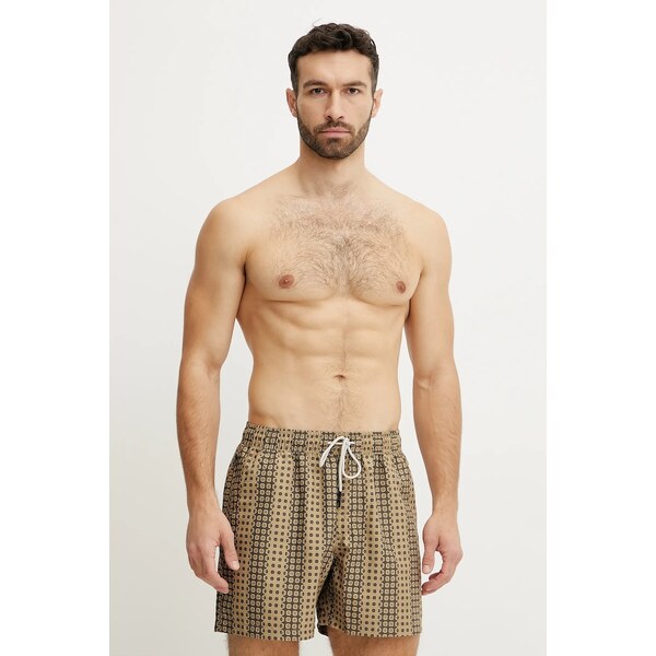 Plavkové šortky OAS 66512775