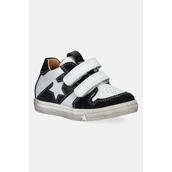 Detské kožené tenisky Froddo DOLBY 64328501