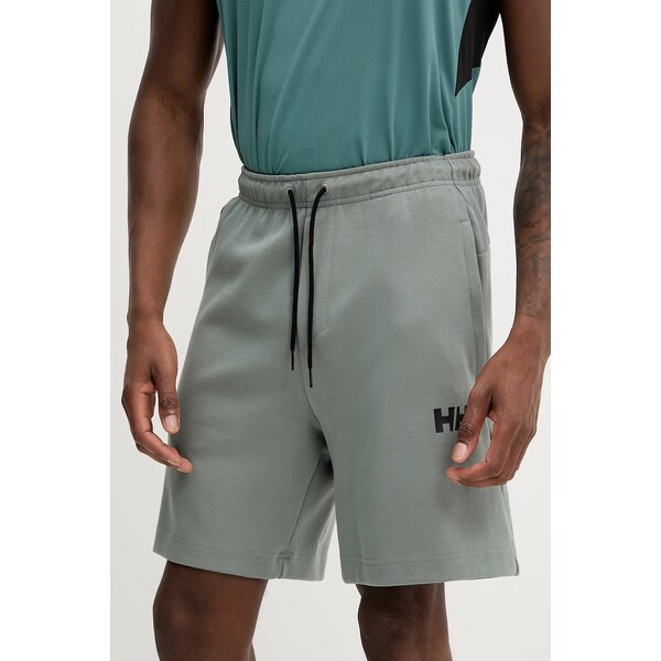 Turistické šortky Helly Hansen HP TECH 64186660