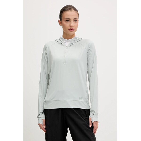 Športová mikina Helly Hansen Shine Solen 66567466