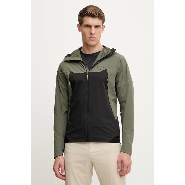 Turistická bunda Dynafit Transalper 64186667