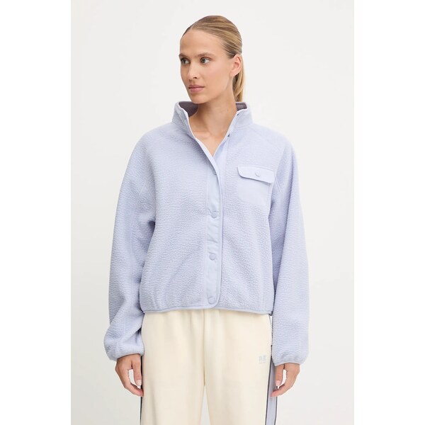 Fleecová mikina P.E Nation Takeover 65803866