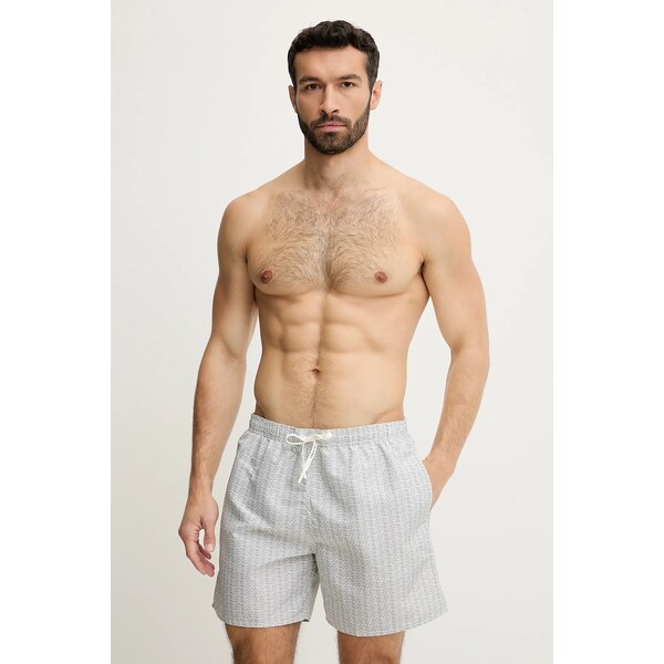 Plavkové šortky Armani Exchange 66513195