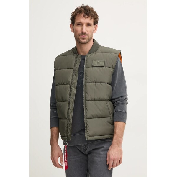 Vesta Alpha Industries Puffer Vest LW 118109 142 61051536