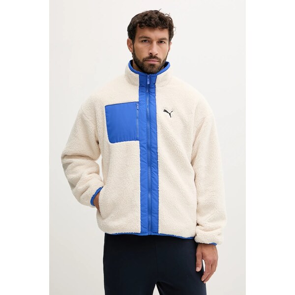 Obojstranná bunda Puma 65066166