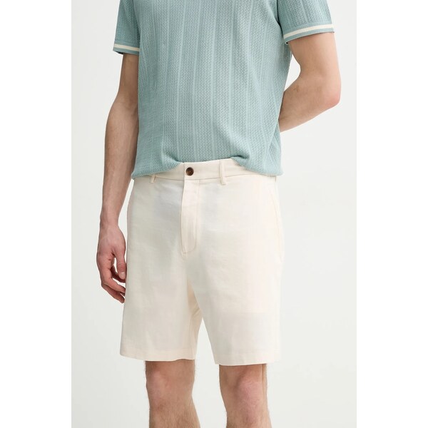 Ľanové šortky Theory 62947803