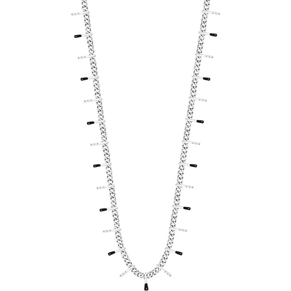 Postriebrený náhrdelník Lilou 63746394