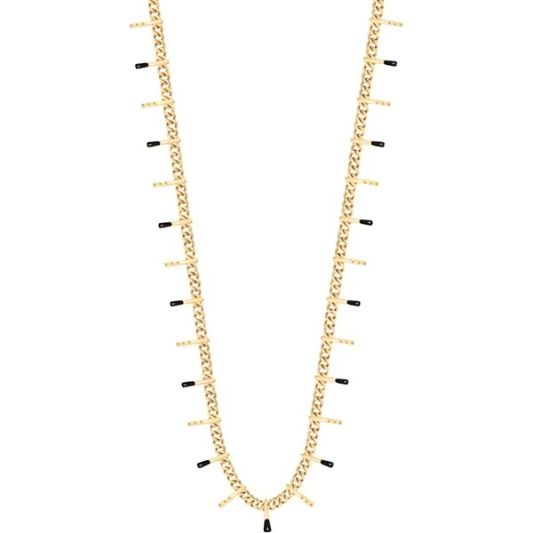 Pozlátený náhrdelník Lilou 63746382